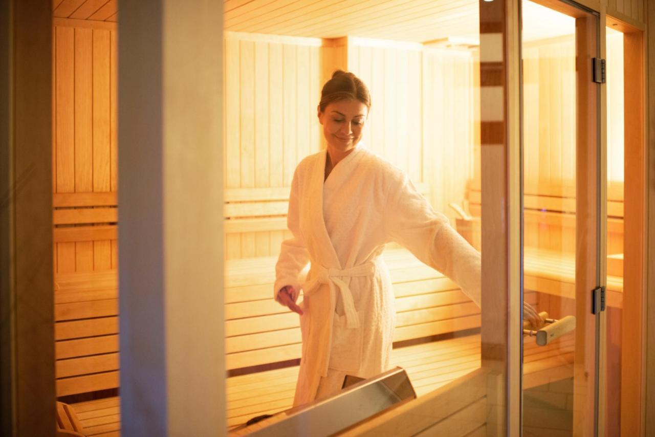Hotel Hafenspeicher 리어 외부 사진